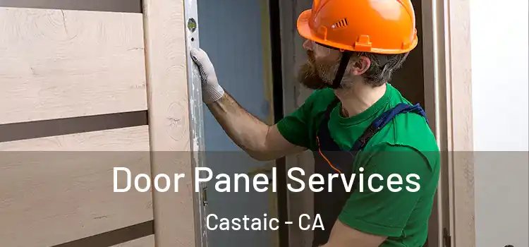  Door Panel Services Castaic - CA