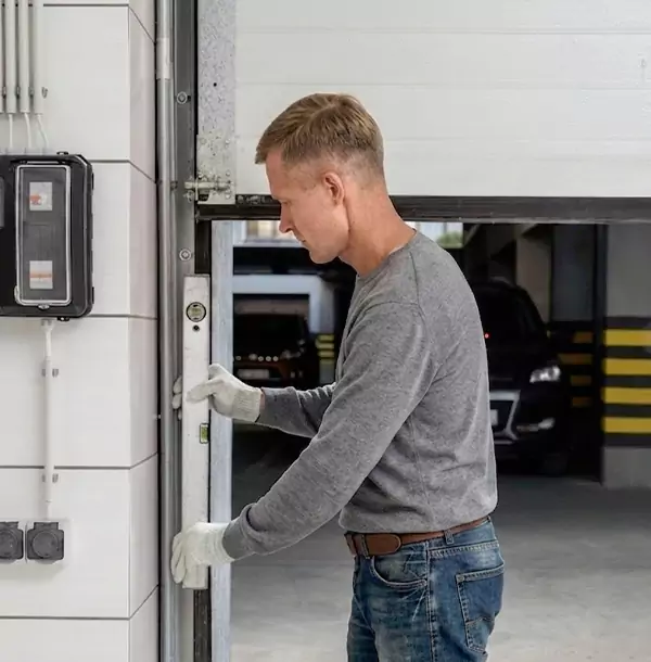Why Choose Us for Door, Gate and Security Services in Castaic, CA