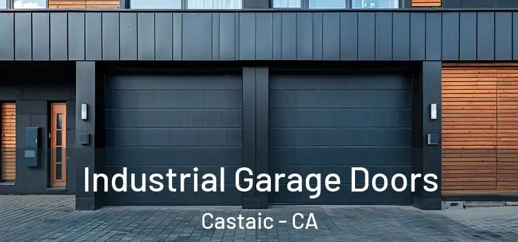  Industrial Garage Doors Castaic - CA