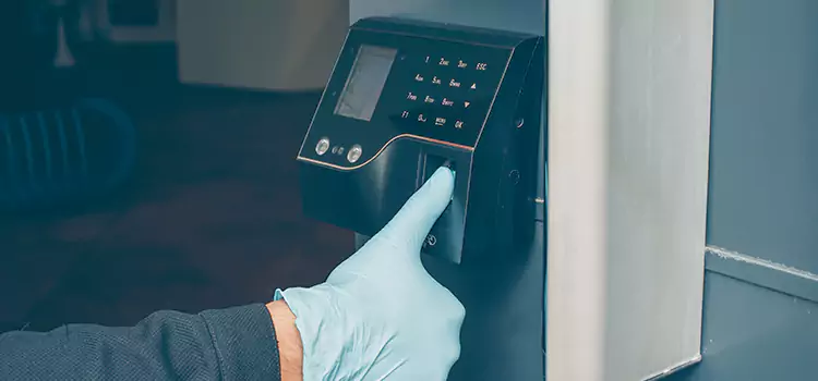 Access Control Installation Castaic
