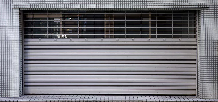 Advanced Solutions for Your Aluminum Garage Doors in Castaic, California