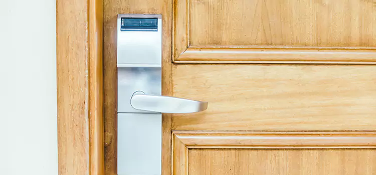 Advanced Solutions in Castaic, CA for Modern Security