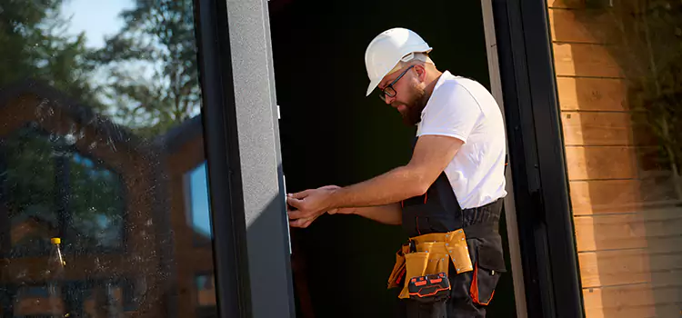 Replace Balcony Door Castaic