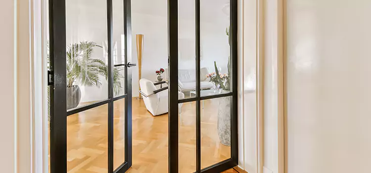 Bifold Door Replacement Castaic