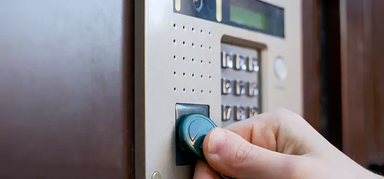 Enhanced Security Features Castaic
