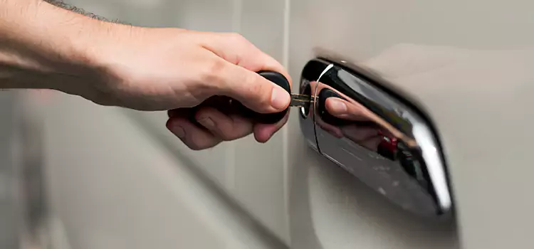 Why Choose Our Auto Locksmith Team in Castaic, CA?
