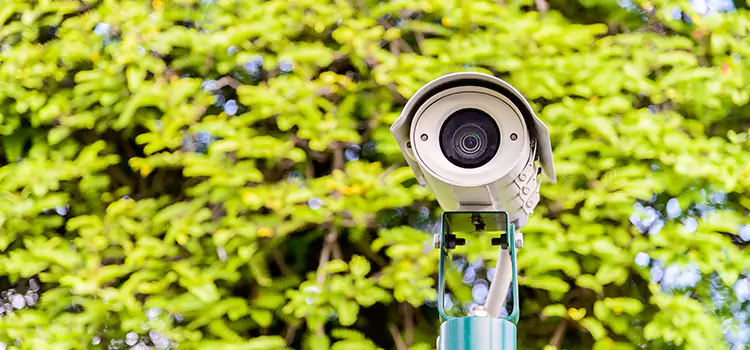 Advanced Surveillance Solutions for Every Need in Castaic