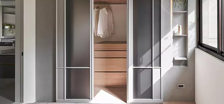 Mirror Sliding Door Replacement Castaic
