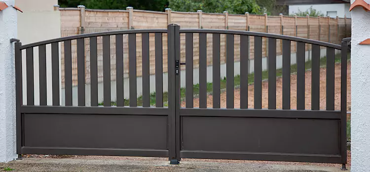 Advanced Gate Solutions in Castaic, CA