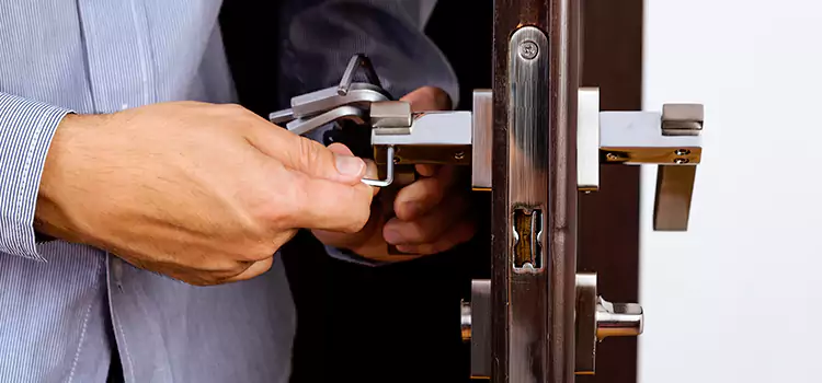Commercial Door Lock Repair Castaic