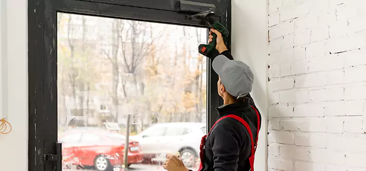 Comprehensive Door Closer Services in Castaic, CA