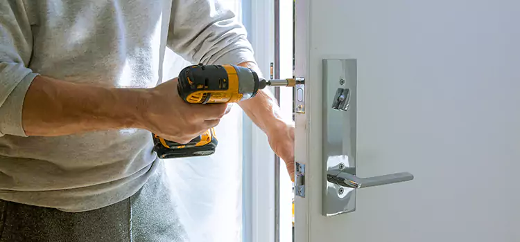 Door Knob Lock Repair Castaic