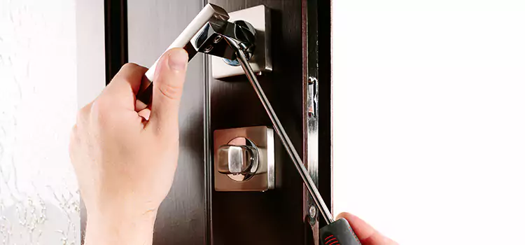 Door Lock Replacement Service Castaic