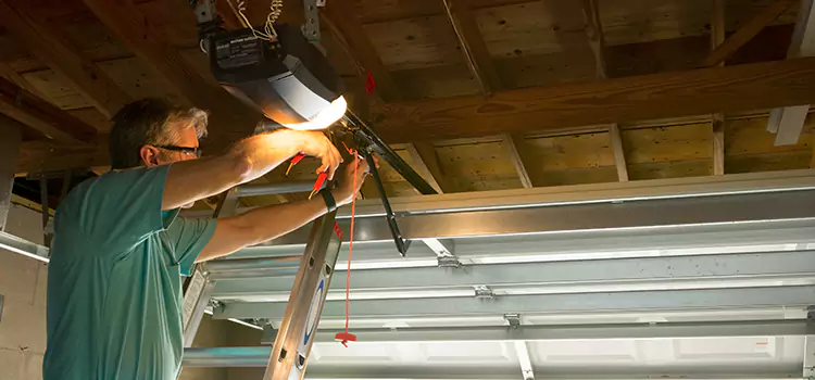 Garage Door Opener Sales and Installation Castaic