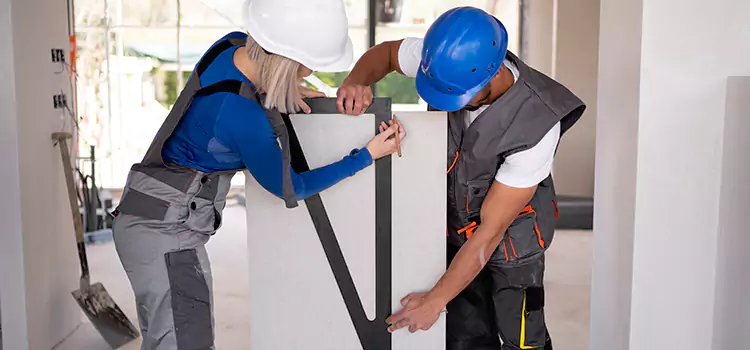 Why Choose Us for Door Panel Services in Castaic, CA?