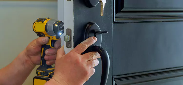 Locksmith Emergency Service Castaic