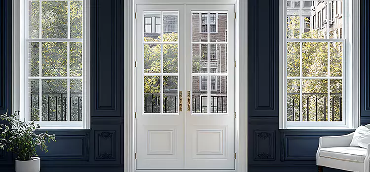 French Door Lock Repair Castaic