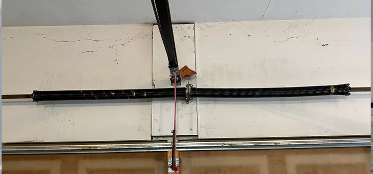 Garage Door Cable Repair Near Me in Castaic, CA
