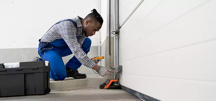 Expert Solutions for Every Garage Lock Need in Castaic, CA