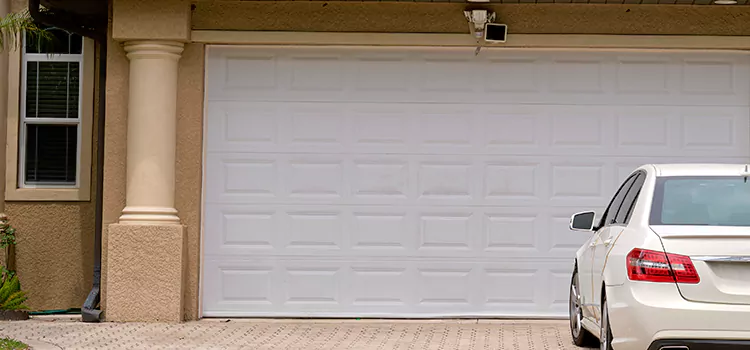 Comprehensive Garage Door Maintenance Services in Castaic, CA
