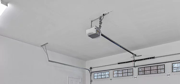 Experienced Garage Door Installers Castaic