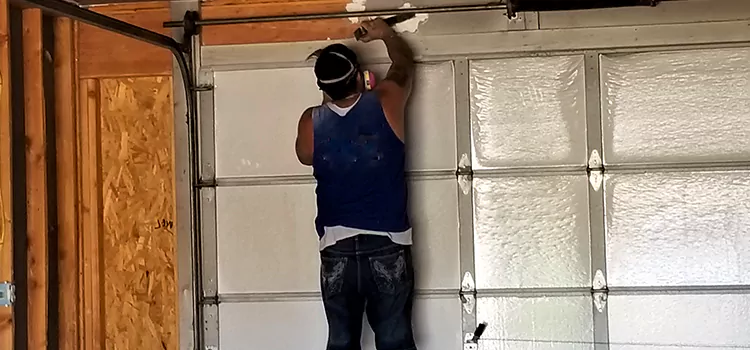 Specialized Garage Door Panel Solutions in Castaic, CA
