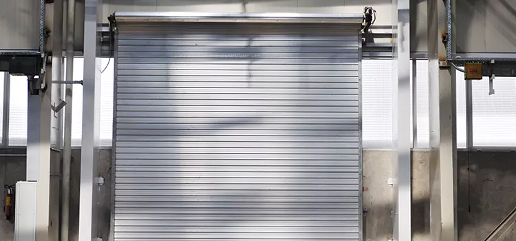 Roller Door Maintenance Castaic