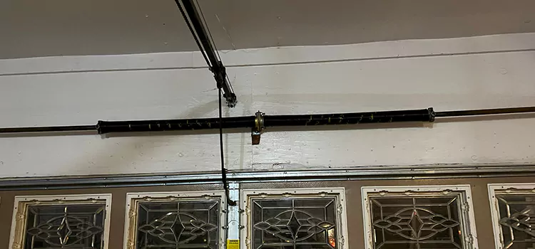 Garage Door Spring Repair Near Me Castaic