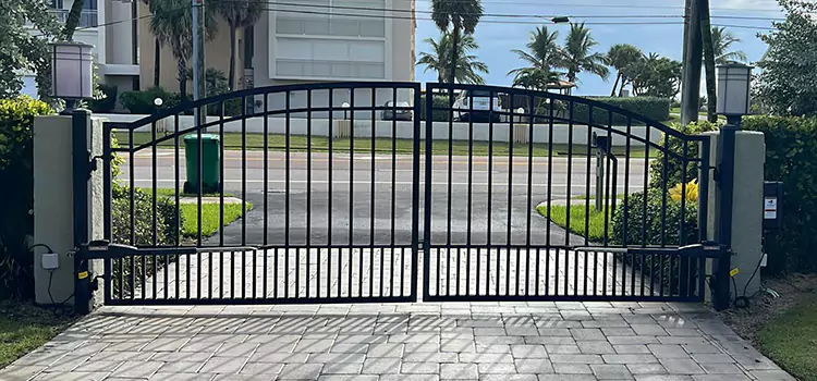 Gate Opener Replacement Near Me in Castaic, CA