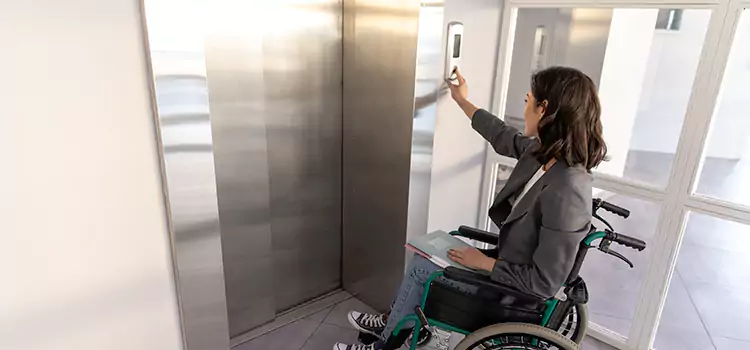Benefits of Modern Handicap Door Systems in Castaic, CA