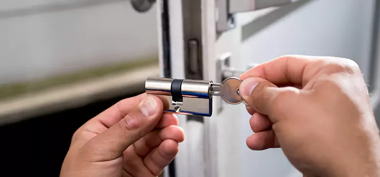 Emergency Locksmith for House Castaic