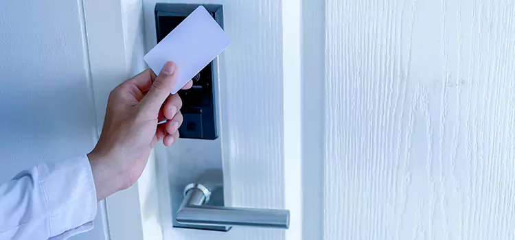 Why Choose Us for Your Keycard Lock Installation in Castaic, CA?