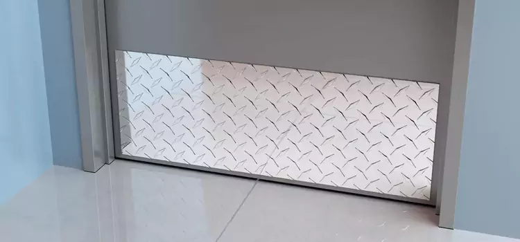 Benefits of Professional Kick Plate Solutions in Castaic, CA