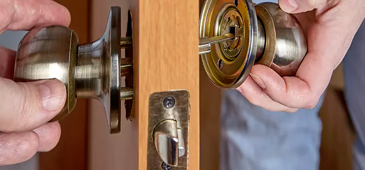 Sliding Door Lock Repair Castaic