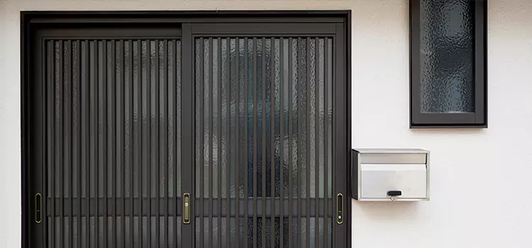 Sliding Screen Door Repair Castaic