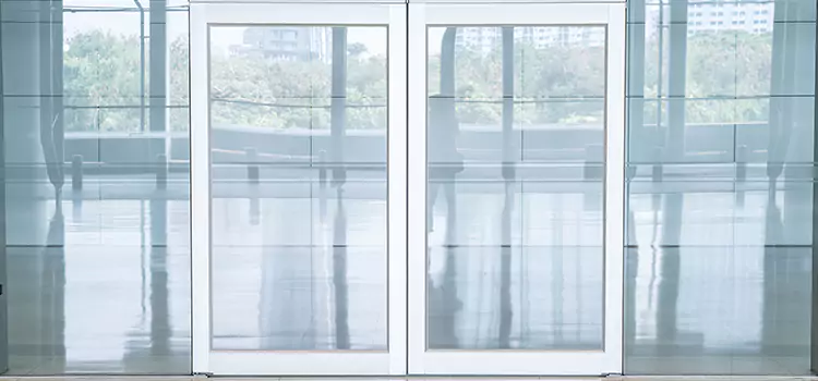 Why Choose Us for Your Motion Sensor Door Needs in Castaic, CA?