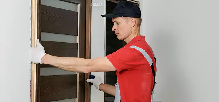 Frame and Panel Restoration Castaic