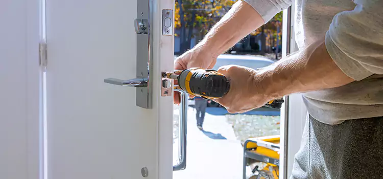 Insulated Roll Up Garage Doors Residential Castaic