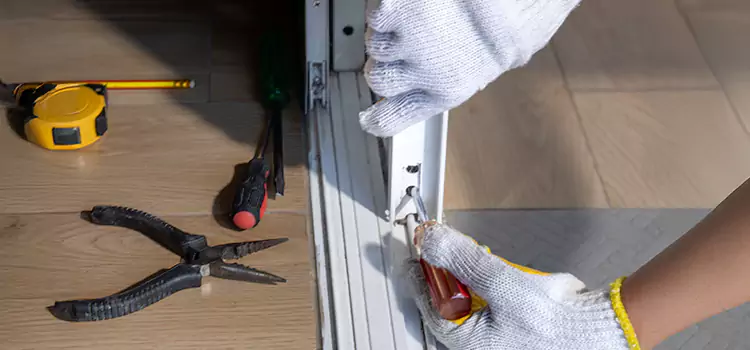 Sliding Door Installation Services in Castaic, CA
