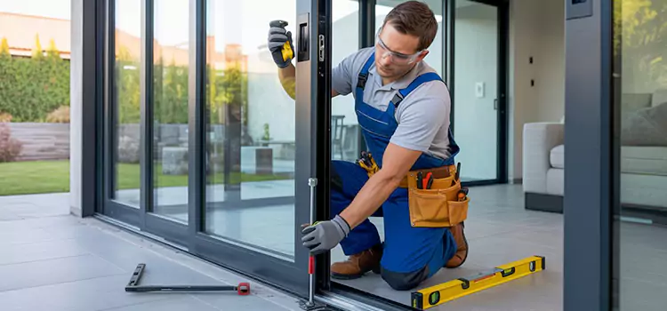 Sliding Screen Door Repair Castaic