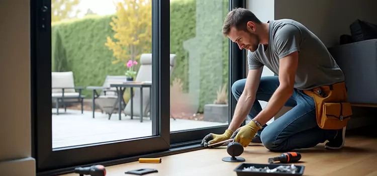 Patio Sliding Glass Door Replacement Castaic