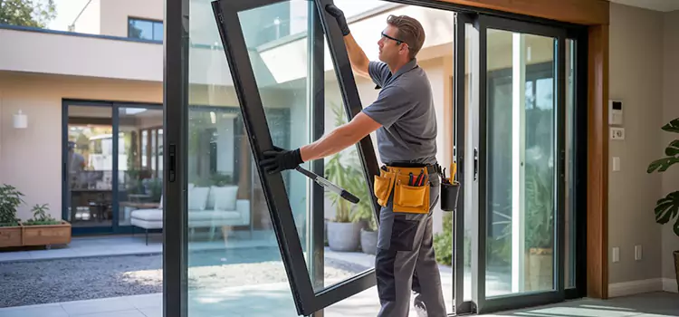 Specialized Sliding Door Roller Services in Castaic, California