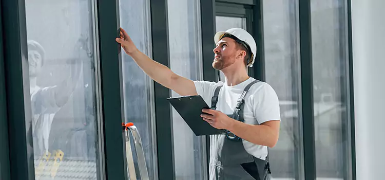 Comprehensive Solutions for Your Sticking Doors in Castaic, CA