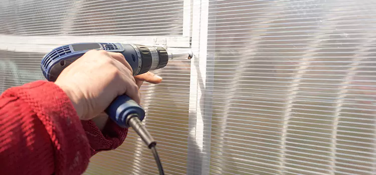 Sliding Screen Door Repair Castaic