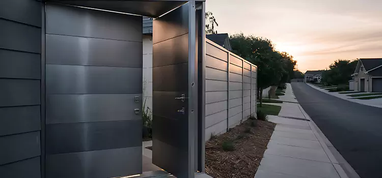 Comprehensive Steel Door Solutions in Castaic, CA