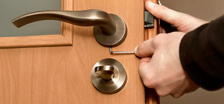Access Control System Integration Castaic