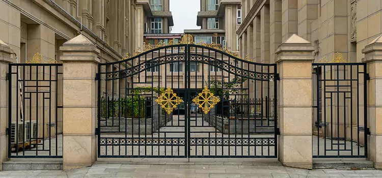 Comprehensive Iron Gate Maintenance Solutions in Castaic, CA
