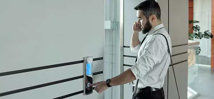 Cloud Based Access Control Castaic