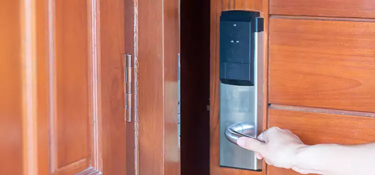 Commercial Keyless Entry Locks Castaic