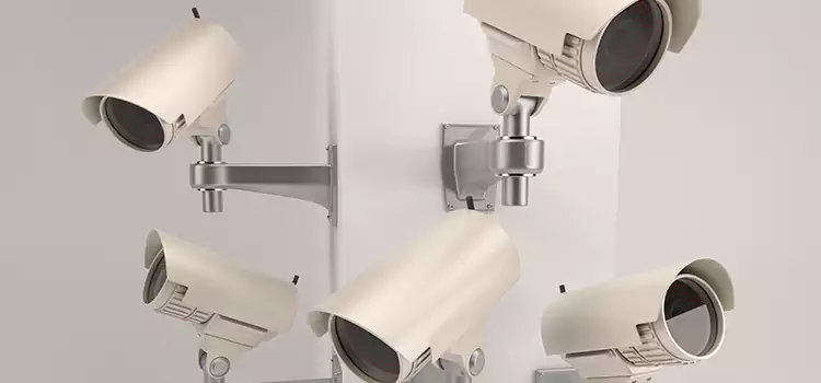 Your Trusted Partner for CCTV Solutions in Castaic